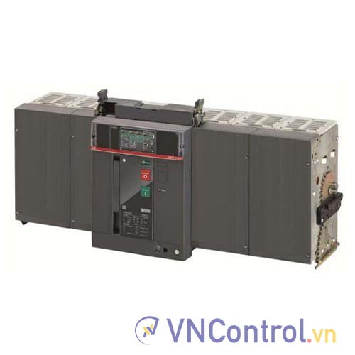 1SDA073243R1 – Máy cắt không khí ABB E6.2H 5000 Ekip Dip LSIG 4p WMP
