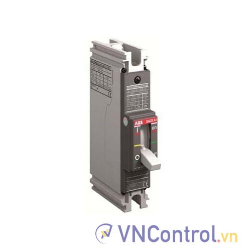 1SDA068745R1 – MCCB ABB A1C 125 TMF 16-400 1p F F