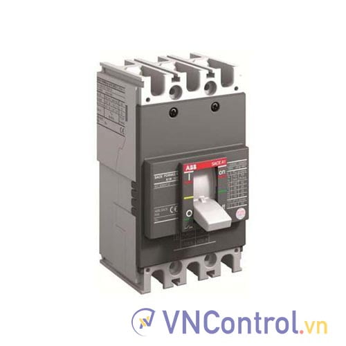 1SDA079800R1 – MCCB ABB A0A 100 TMF 30-300 3p F F