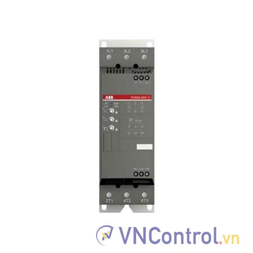 1SFA896112R1100 – Khởi động mềm ABB PSR60-600-11