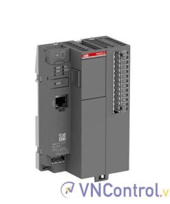 1SAP122600R0072 – PM5012-T-ETH:AC500,PLC,1MB,6DI/4DOT,ETH