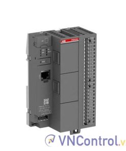 1SAP123500R0072 – PM5032-R-ETH:AC500,PLC,2MB,12DI/6DOR/2DC