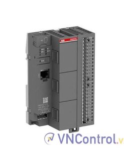 1SAP124000R0072 – PM5052-T-ETH:AC500,PLC,4MB,12DI/8DOT/2DC