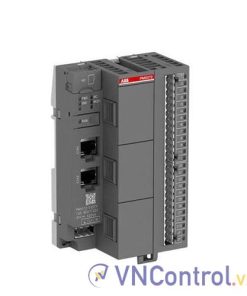 1SAP124500R0073 – PM5072-T-2ETH:AC500,PLC,8MB,12DI/8DOT/2D