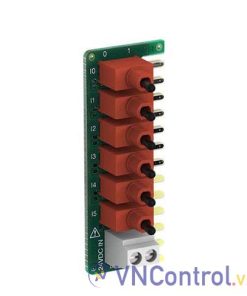 1SAP187600R0001 – TA5400-SIM:AC500, input simulator,