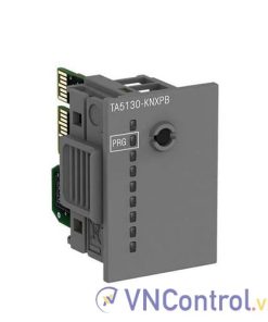 1SAP187200R0001 – TA5130-KNXPB:AC500, KNX address switch