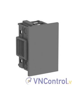 1SAP187500R0001 – TA5300-CVR:AC500 option board cover,