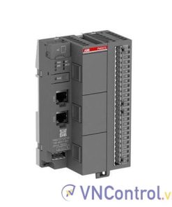 1SAP124400R0073 – PM5072-T-2ETHW:AC500,PLC,8MB,12DI/8OT/2D
