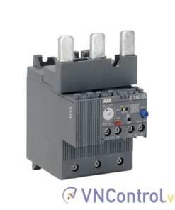 1SAX321001R1101 – Rơ le nhiệt ABB E140DU-140