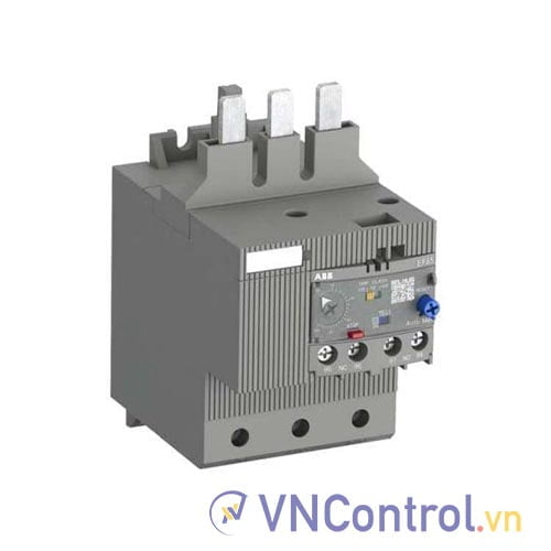 1SAX331001R1102 – Rơ le nhiệt ABB EF65-56