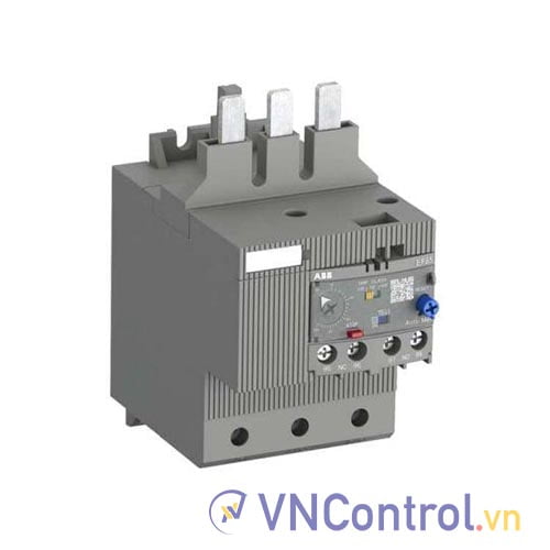 1SAX331001R1102 – Rơ le nhiệt ABB EF65-56
