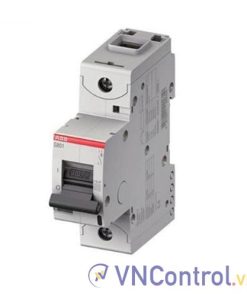 2CCS881001R0104 – MCB ABB S801C-C10 25KA 10A 1P
