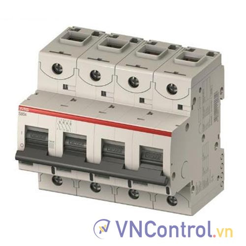 2CCS884001R0324 – MCB ABB S804C-C32 25KA 32A 4P