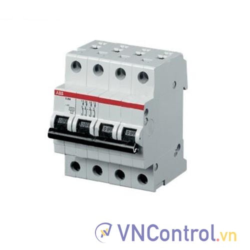 2CDS284001R0254 – MCB ABB S204P-C25 25KA 25A 4P