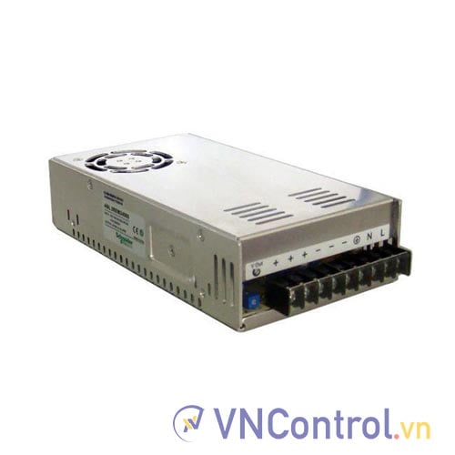 Bộ nguồn tổ ong Schneider ABL2REM24085H 24V 200W 8.3A