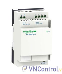 Bộ nguồn Schneider 12V 2A ABL8MEM12020