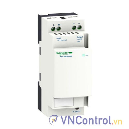 Bộ nguồn Schneider 24V 0.3A ABL8MEM24003