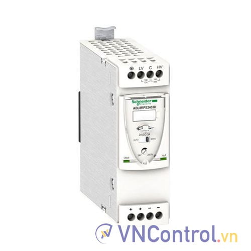 Bộ nguồn Schneider 24V 3A ABL8RPS24030