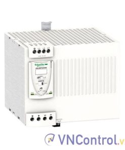Bộ nguồn Schneider 3 pha 380-500VAC 24V 40A ABL8WPS24400
