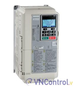 Biến tần YASKAWA CIMR-AA2A0030FAA 3 pha 220VAC 5.5kW/7.5kW