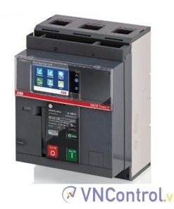 1SDA070691R1 – Máy cắt không khí ABB E1.2N 250A 66KA 3P