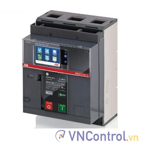 1SDA070711R1 – Máy cắt không khí ABB E1.2C 630A 50KA 3P