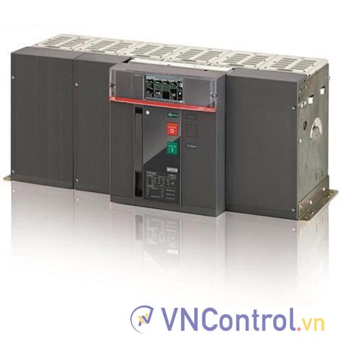 1SDA073241R1 – Máy cắt không khí ABB E6.2H 5000A 100KA 4P