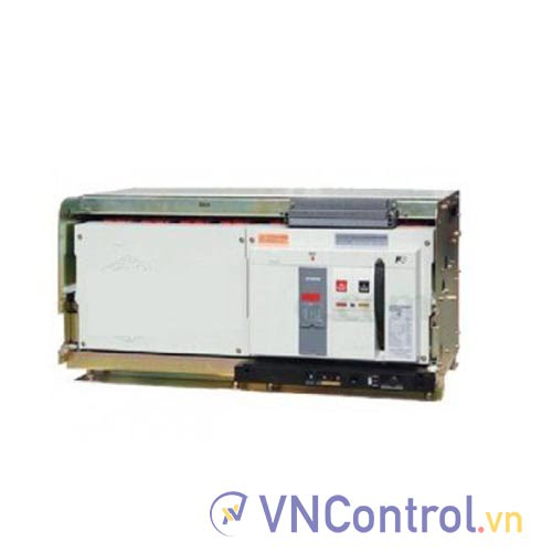 ACB Fuji BT3-4000X/43200E 3200A 85kA 4P