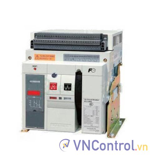 ACB Fuji BT3-1600P/41600E 1600A 65kA 4P