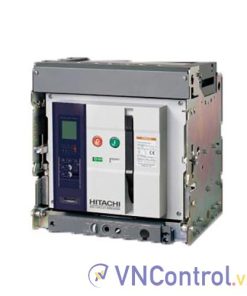ACB Hitachi AKN-06D 3P 630A 65kA