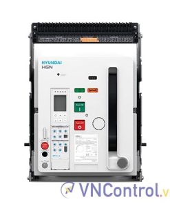 Máy cắt không khí Hyundai HGN06A3BM0C0S051T 3P 630A 85kA DR
