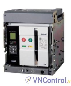 ACB LS AS-20E3-20A AG6 2000A 85kA 3P (loại di động)