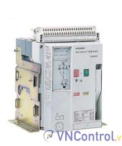 Máy cắt không khí Mitsubishi AE4000-SWA 4P 4000A 85kA FIX