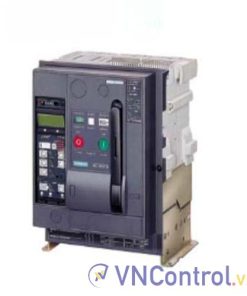 Máy cắt không khí Siemens 3WL1106-3CB32-1AA2 630A 66kA 3P