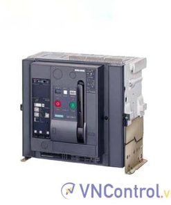 Máy cắt không khí Siemens 3WL1106-4FB42-4GA2 630A 85kA 4P