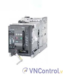 Máy cắt không khí Siemens 3WL1208-4FB46-4GA2 800A 100kA 4P