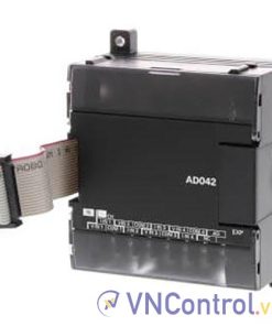 Mô đun tương tự I/O OMRON CP1W-AD042