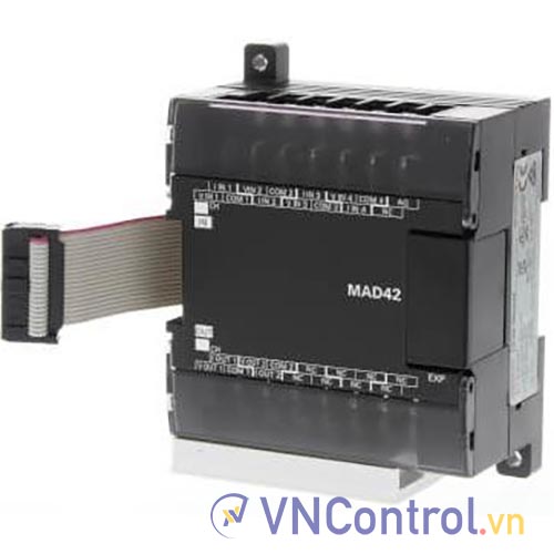 Mô đun tương tự I/O OMRON CP1W-MAD42