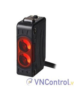 Cảm biến quang Autonics BJ30-BDT-P (phản xạ BGS)