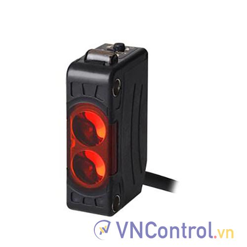 Cảm biến quang Autonics BJ30-BDT-P (phản xạ BGS)