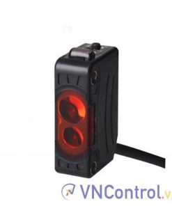 Cảm biến quang Autonics BJN100-NDT (phản xạ chùm tia hẹp)
