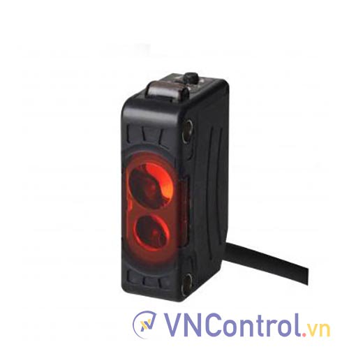 Cảm biến quang Autonics BJR100-DDT-F (phản xạ khuếch tán)