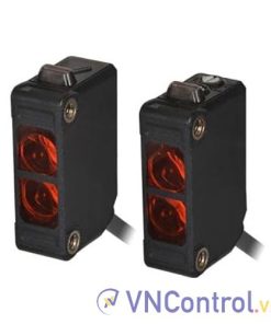 Cảm biến quang Autonics BJR15M-TDT-C-F (thu phát)