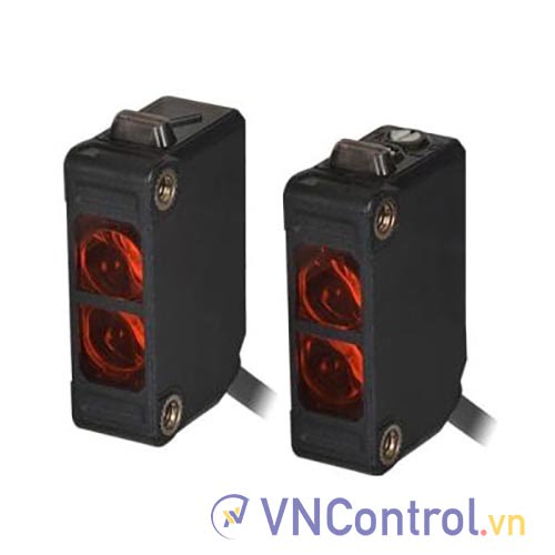 Cảm biến quang Autonics BJR15M-TDT-P-F (thu phát)
