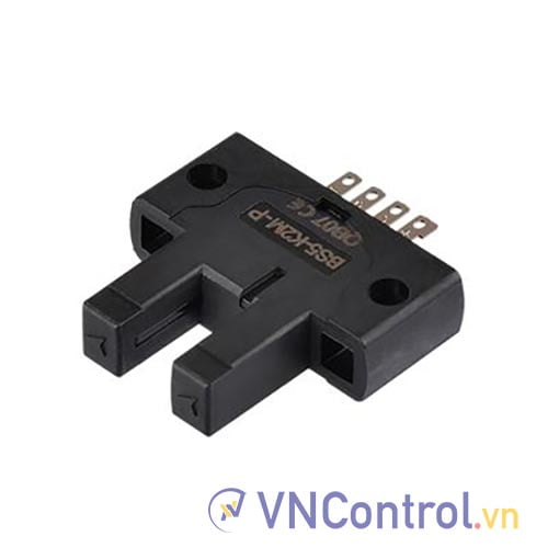 Cảm biến quang Autonics BS5-K2M-P (thu phát)