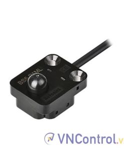 Cảm biến quang Autonics BS5-P1ML (thu phát)