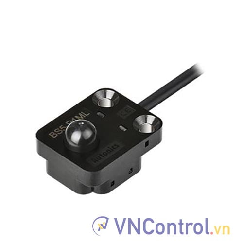 Cảm biến quang Autonics BS5-P1ML (thu phát)