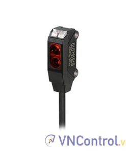 Cảm biến quang Autonics BTS15-LDTD (phản xạ hội tụ)