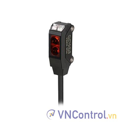 Cảm biến quang Autonics BTS15-LDTD (phản xạ hội tụ)