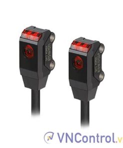 Cảm biến quang Autonics BTS1M-TDTD-P (thu phát)